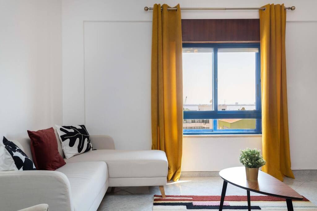 דירות שטובל Casa Conde - Blue Coast מראה חיצוני תמונה