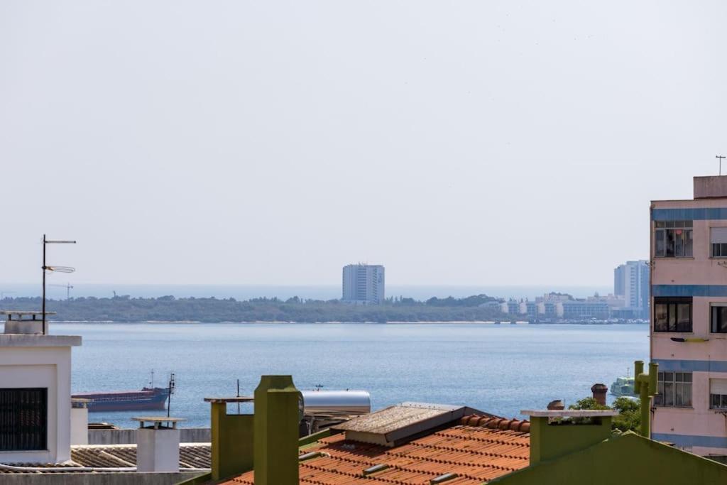 דירות שטובל Casa Conde - Blue Coast מראה חיצוני תמונה